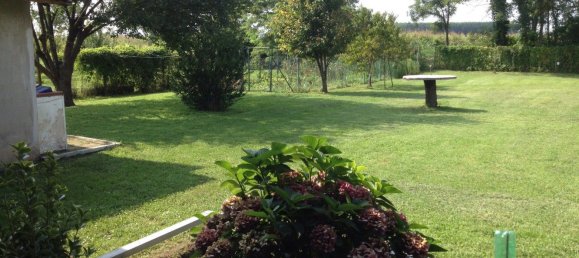 6 rooms Villa in Pieve Porto Morone, Italy No. 255294 23