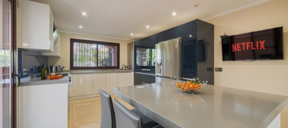 6 Schlafzimmer Villa in Nueva Andalucia, Spain, Nr. 4758 17