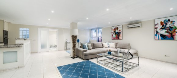 6 Schlafzimmer Villa in Nueva Andalucia, Spain, Nr. 4758 16