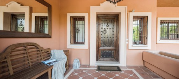 6 Schlafzimmer Villa in Nueva Andalucia, Spain, Nr. 4758 19