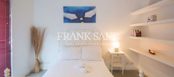 3 chambres Penthouse à Saint Julian's, Malta No. 4190 15