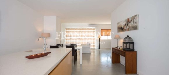 3 chambres Penthouse à Saint Julian's, Malta No. 4190 6