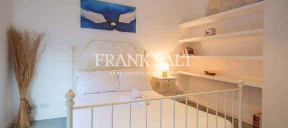 3 chambres Penthouse à Saint Julian's, Malta No. 4190 14