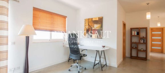 3 chambres Penthouse à Saint Julian's, Malta No. 4190 12