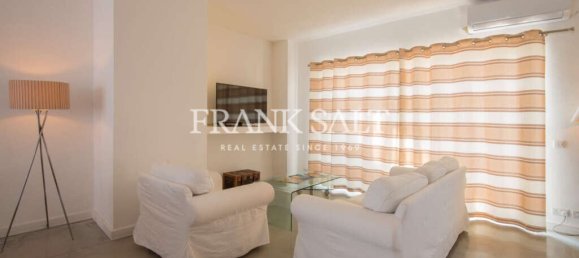 3 chambres Penthouse à Saint Julian's, Malta No. 4190 11