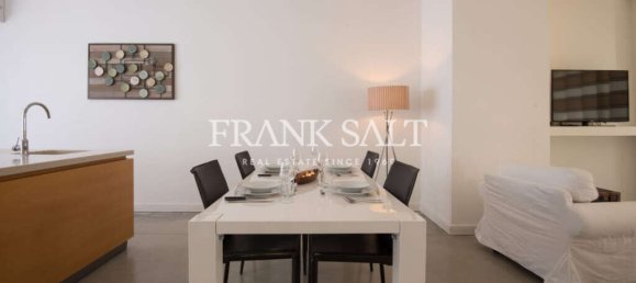 3 chambres Penthouse à Saint Julian's, Malta No. 4190 7