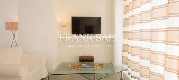 3 chambres Penthouse à Saint Julian's, Malta No. 4190 10