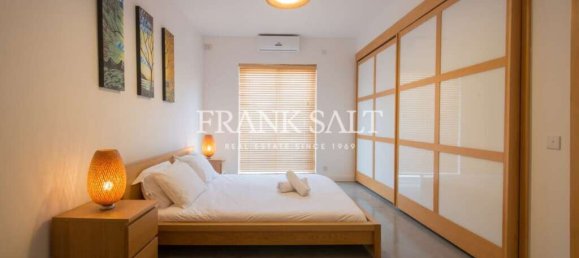 3 chambres Penthouse à Saint Julian's, Malta No. 4190 13