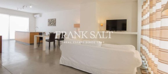 3 chambres Penthouse à Saint Julian's, Malta No. 4190 9