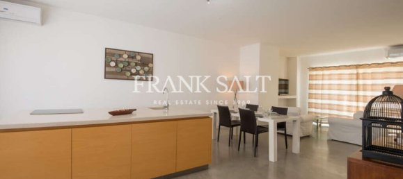 3 chambres Penthouse à Saint Julian's, Malta No. 4190 4