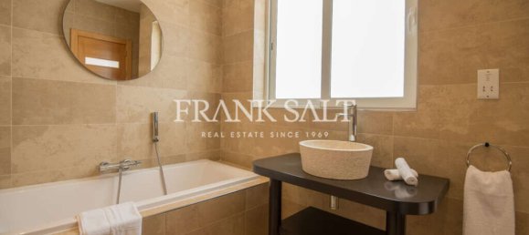 3 chambres Penthouse à Saint Julian's, Malta No. 4190 17