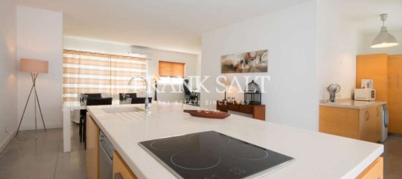 3 chambres Penthouse à Saint Julian's, Malta No. 4190 3