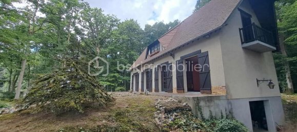 3 bedrooms Castles in Breteuil, France No. 324460 3