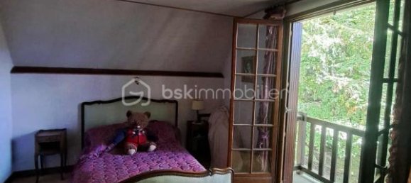 3 bedrooms Castles in Breteuil, France No. 324460 15