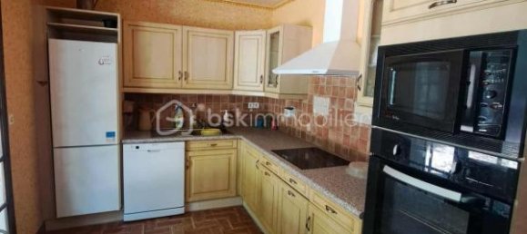 3 bedrooms Castles in Breteuil, France No. 324460 10