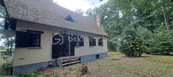 3 bedrooms Castles in Breteuil, France No. 324460 4