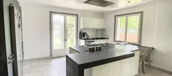 Casa T5 em Anet, France N.º 89989 12