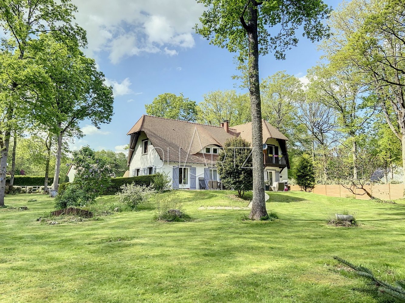 Casa T5 em Anet, France N.º 89989