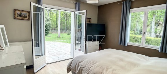 Casa T5 em Anet, France N.º 89989 24