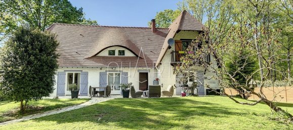 Casa T5 em Anet, France N.º 89989 4