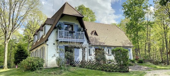 Casa T5 em Anet, France N.º 89989 6