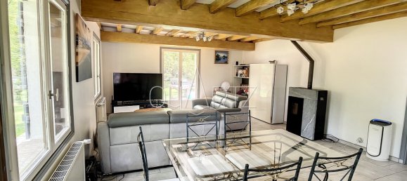 Casa T5 em Anet, France N.º 89989 11