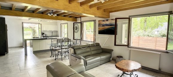 Casa T5 em Anet, France N.º 89989 9