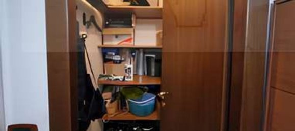 2 rooms Apartment in San Giuliano Milanese, Italy No. 5838 9