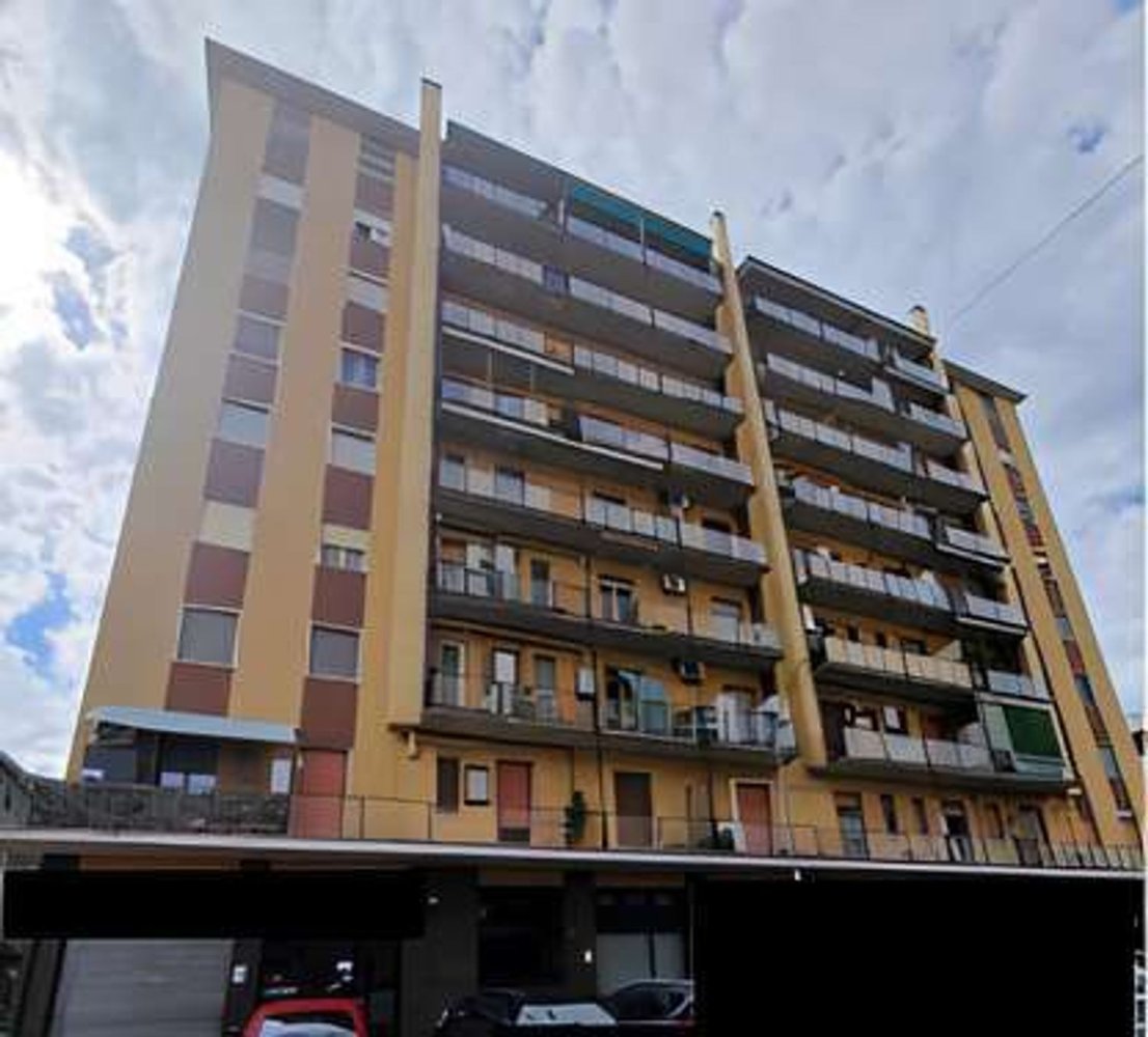 2 rooms Apartment in San Giuliano Milanese, Italy No. 5838