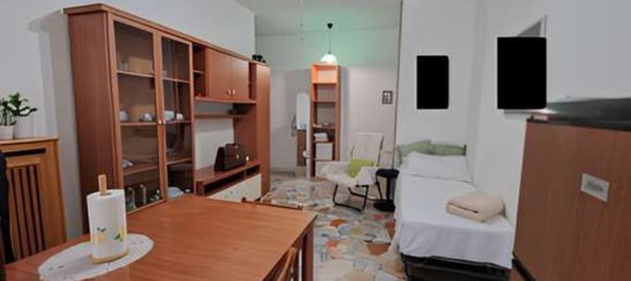 2 rooms Apartment in San Giuliano Milanese, Italy No. 5838 3