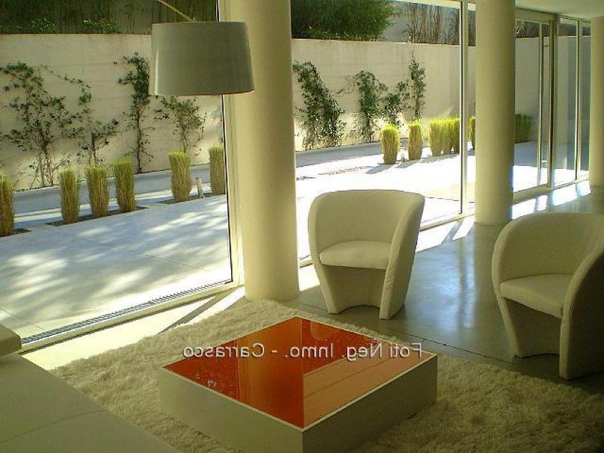 3 غرف نوم شقة في Montevideo, Uruguay رقم 4782