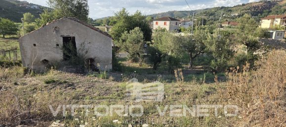 390m² Warehouse in Laureana Cilento, Italy No. 306906 13