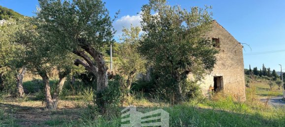 390m² Warehouse in Laureana Cilento, Italy No. 306906 21