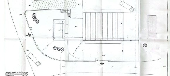 390m² Warehouse in Laureana Cilento, Italy No. 306906 27