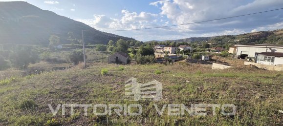 390m² Warehouse in Laureana Cilento, Italy No. 306906 14