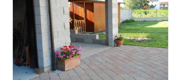 Вилла с 3 спальнями в Дезана, Италия № 254377 5