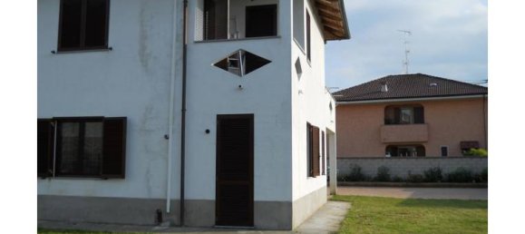 Вилла с 3 спальнями в Дезана, Италия № 254377 6