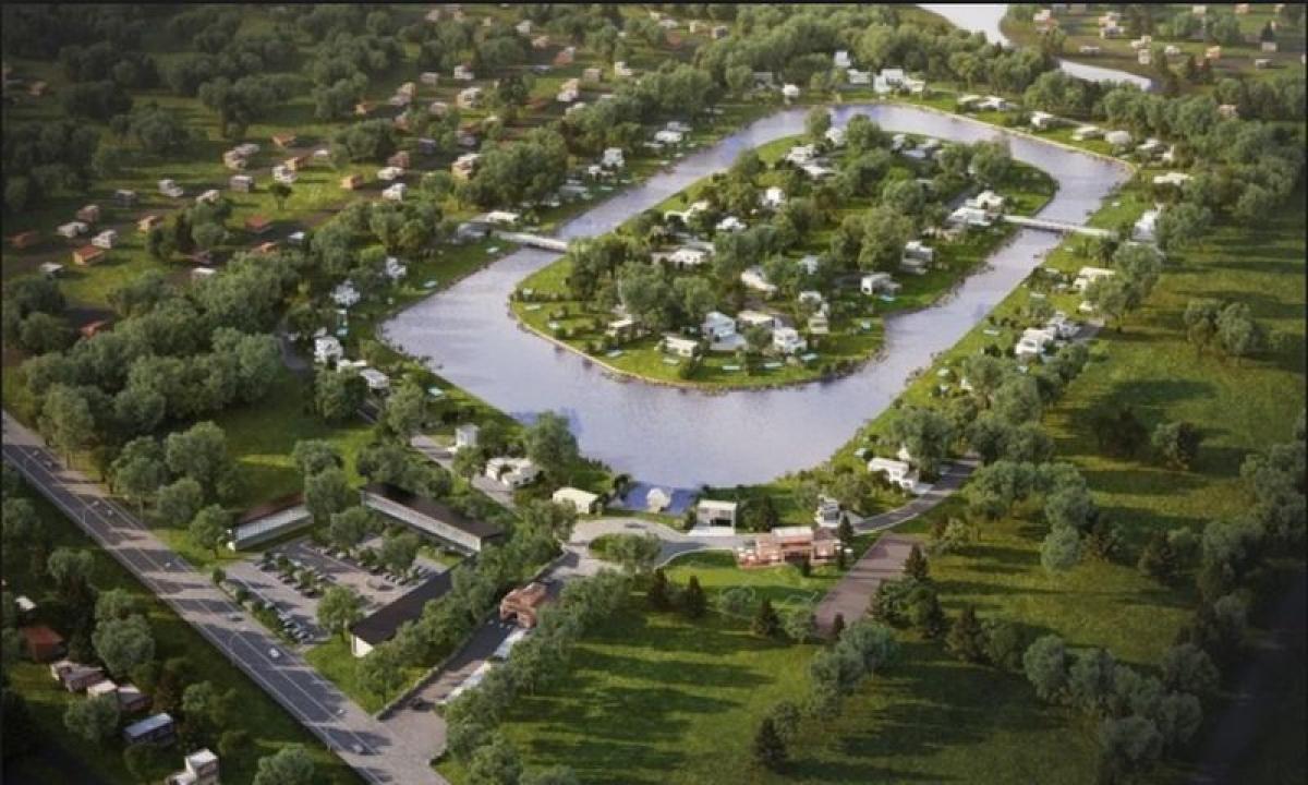 Terreno en Tigre, Argentina No. 115305