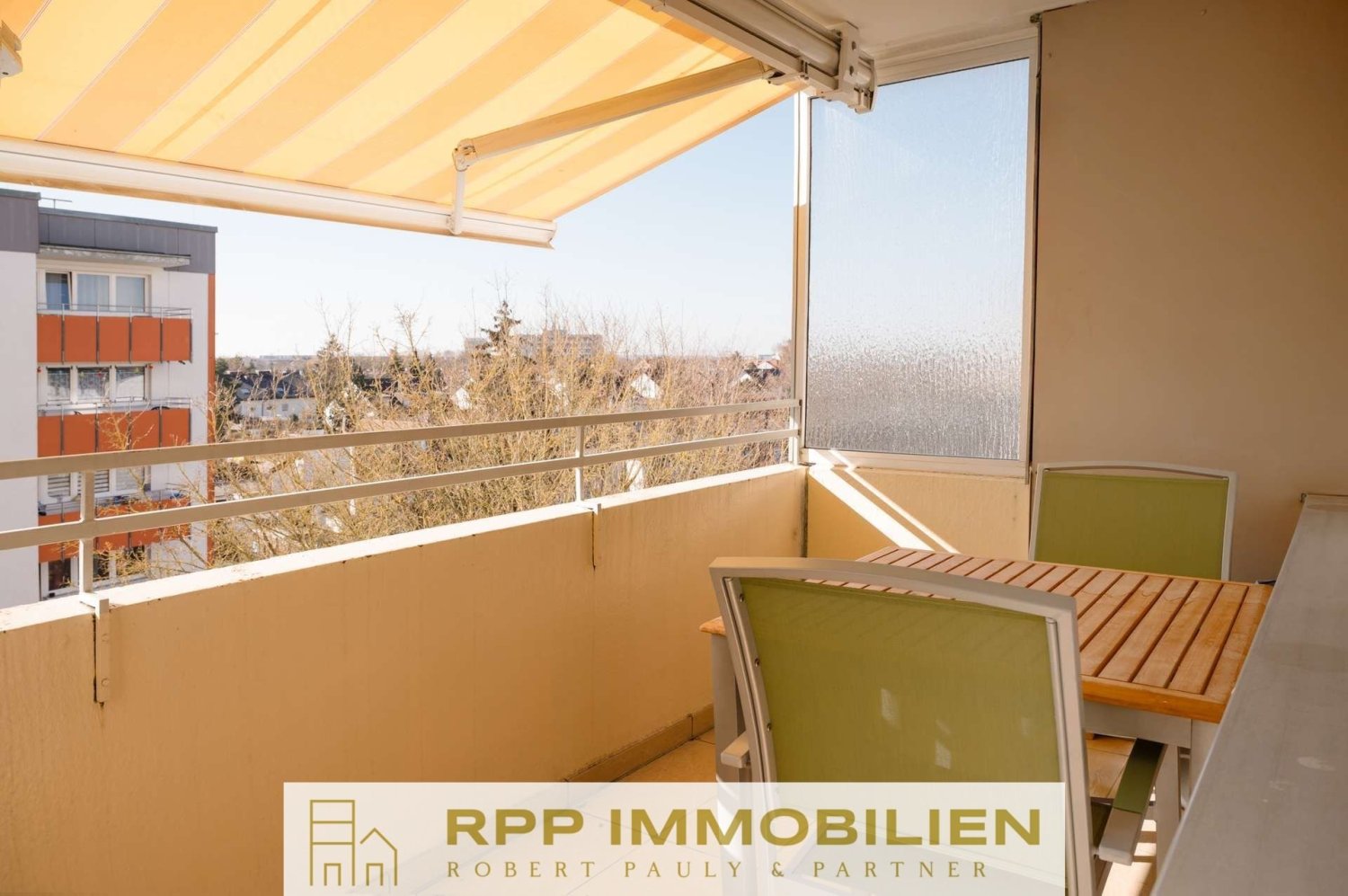 Apartamento de 4 divisões em Munich, Germany N.º 148072