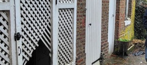 2 غرف نوم منزل في Port-le-Grand, France رقم 80700 10