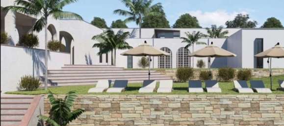 18 bedrooms Castles in Almada, Portugal No. 125782 31