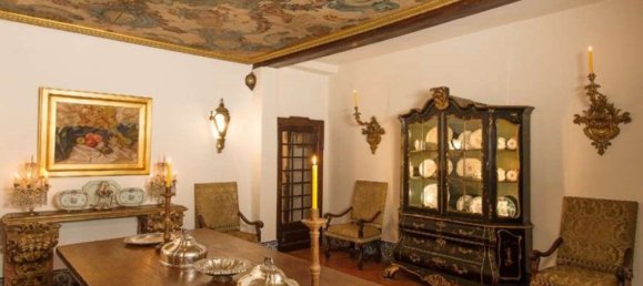 18 bedrooms Castles in Almada, Portugal No. 125782 10