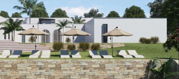 18 bedrooms Castles in Almada, Portugal No. 125782 30