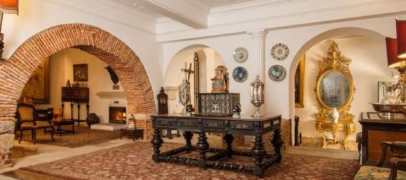 18 bedrooms Castles in Almada, Portugal No. 125782 7