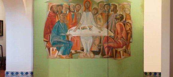 18 bedrooms Castles in Almada, Portugal No. 125782 22