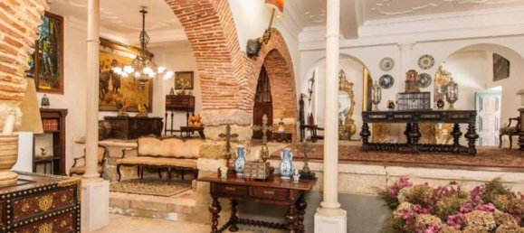 18 bedrooms Castles in Almada, Portugal No. 125782 13