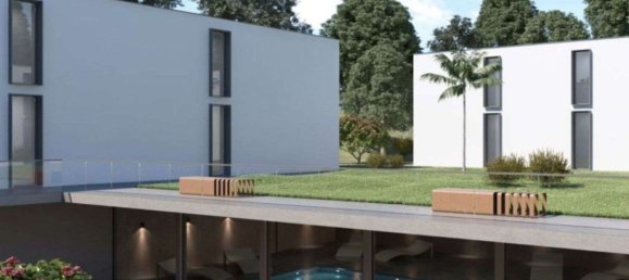 18 bedrooms Castles in Almada, Portugal No. 125782 28