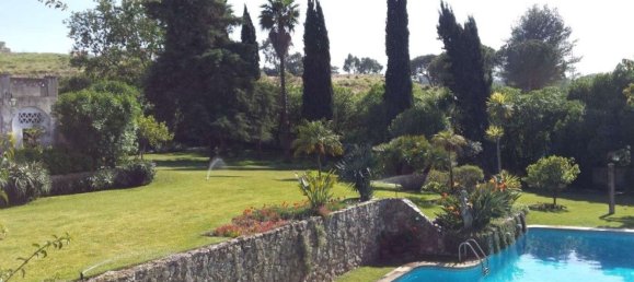 18 bedrooms Castles in Almada, Portugal No. 125782 35