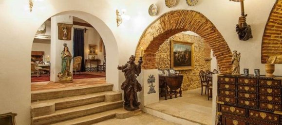 18 bedrooms Castles in Almada, Portugal No. 125782 23