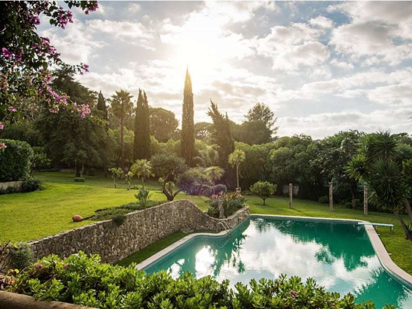 18 bedrooms Castles in Almada, Portugal No. 125782